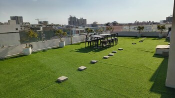 hotel rove inn