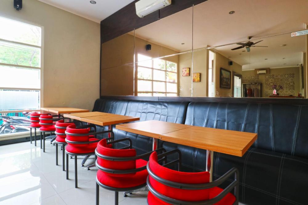 chiaro hotel syariah
