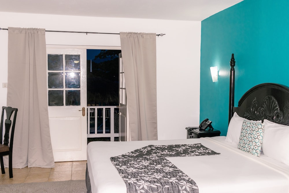 grand hotel excelsior port royal