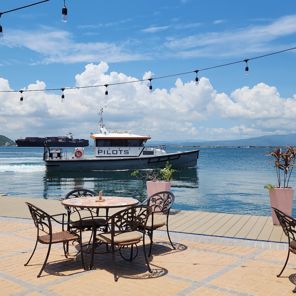 grand hotel excelsior port royal