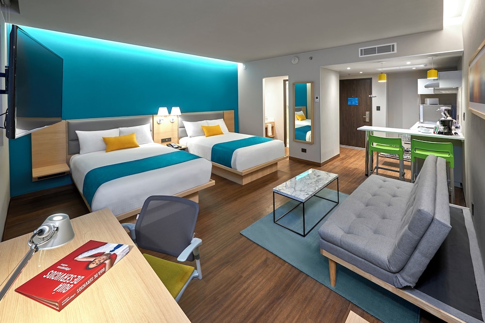 city express plus by marriott cancun aeropuerto riviera