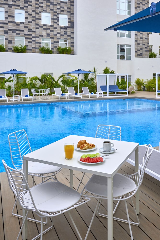 city express plus by marriott cancun aeropuerto riviera
