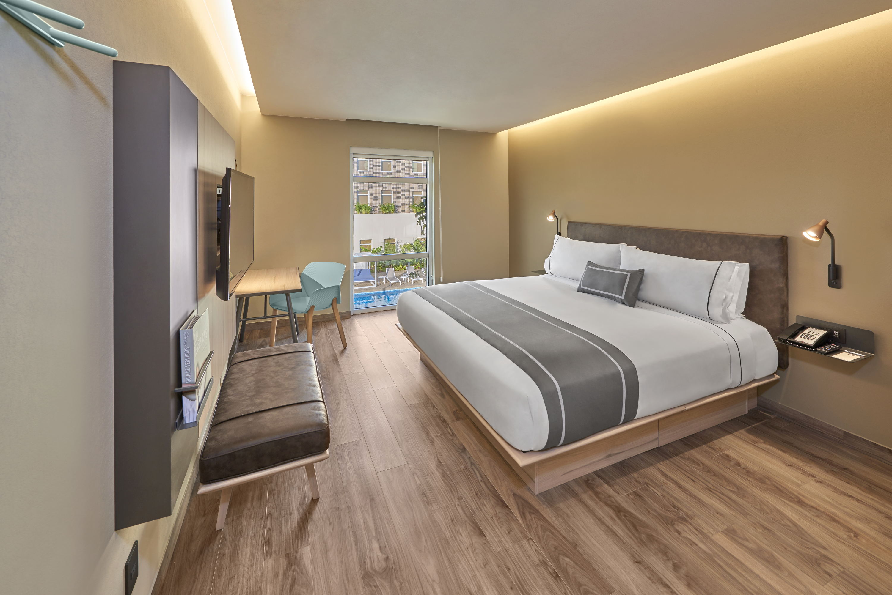 city express plus by marriott cancun aeropuerto riviera