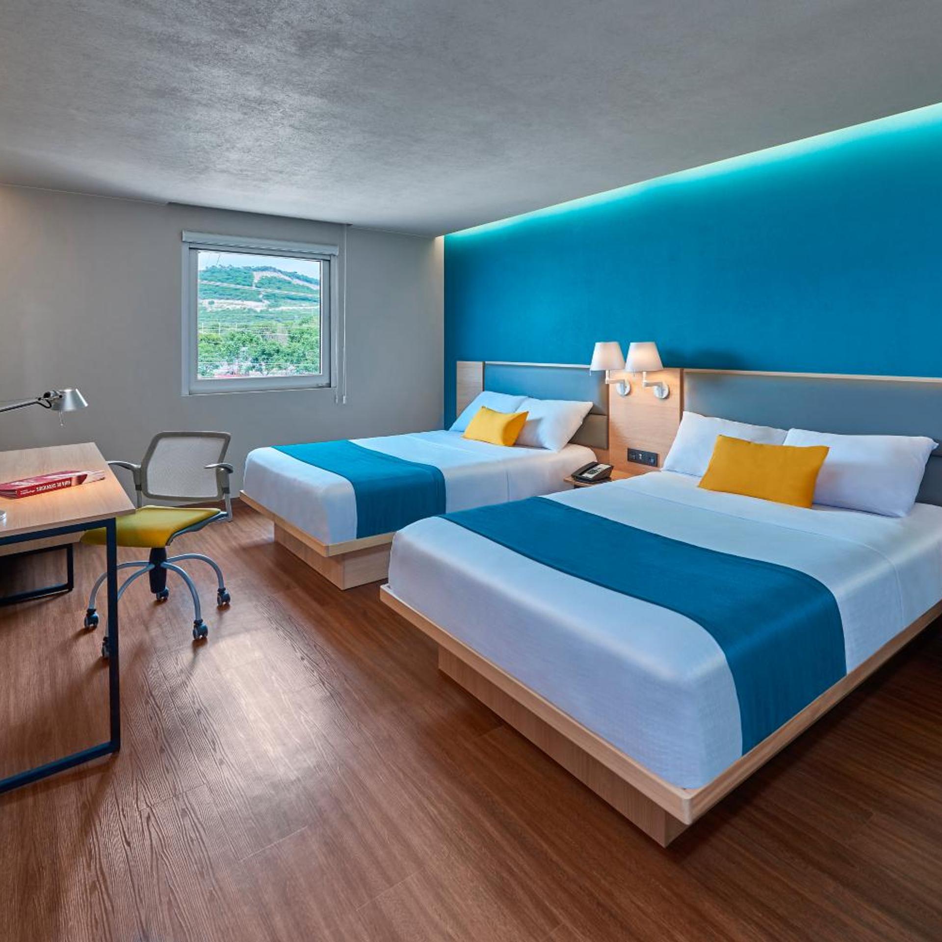 city express plus by marriott cancun aeropuerto riviera