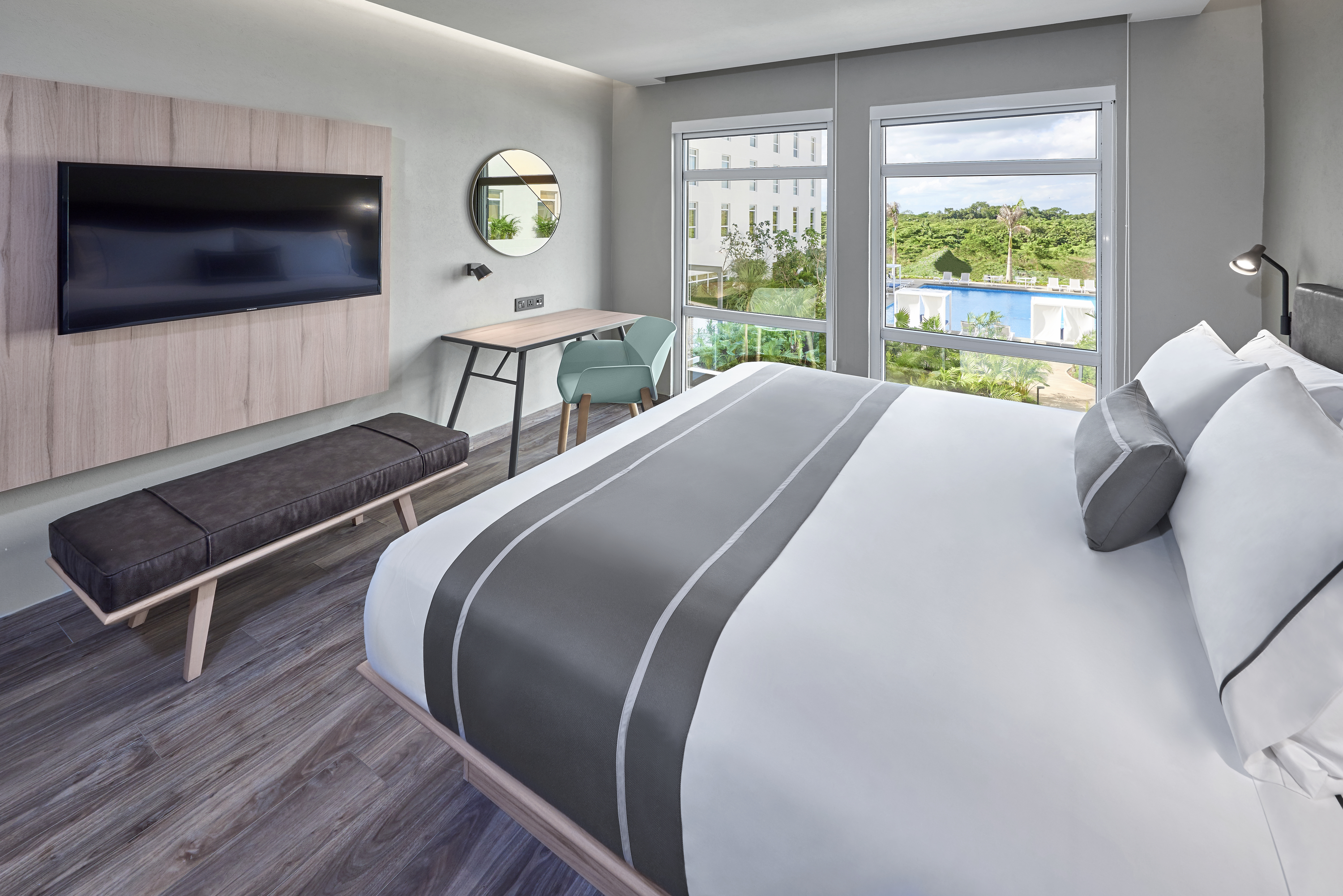 city express plus by marriott cancun aeropuerto riviera