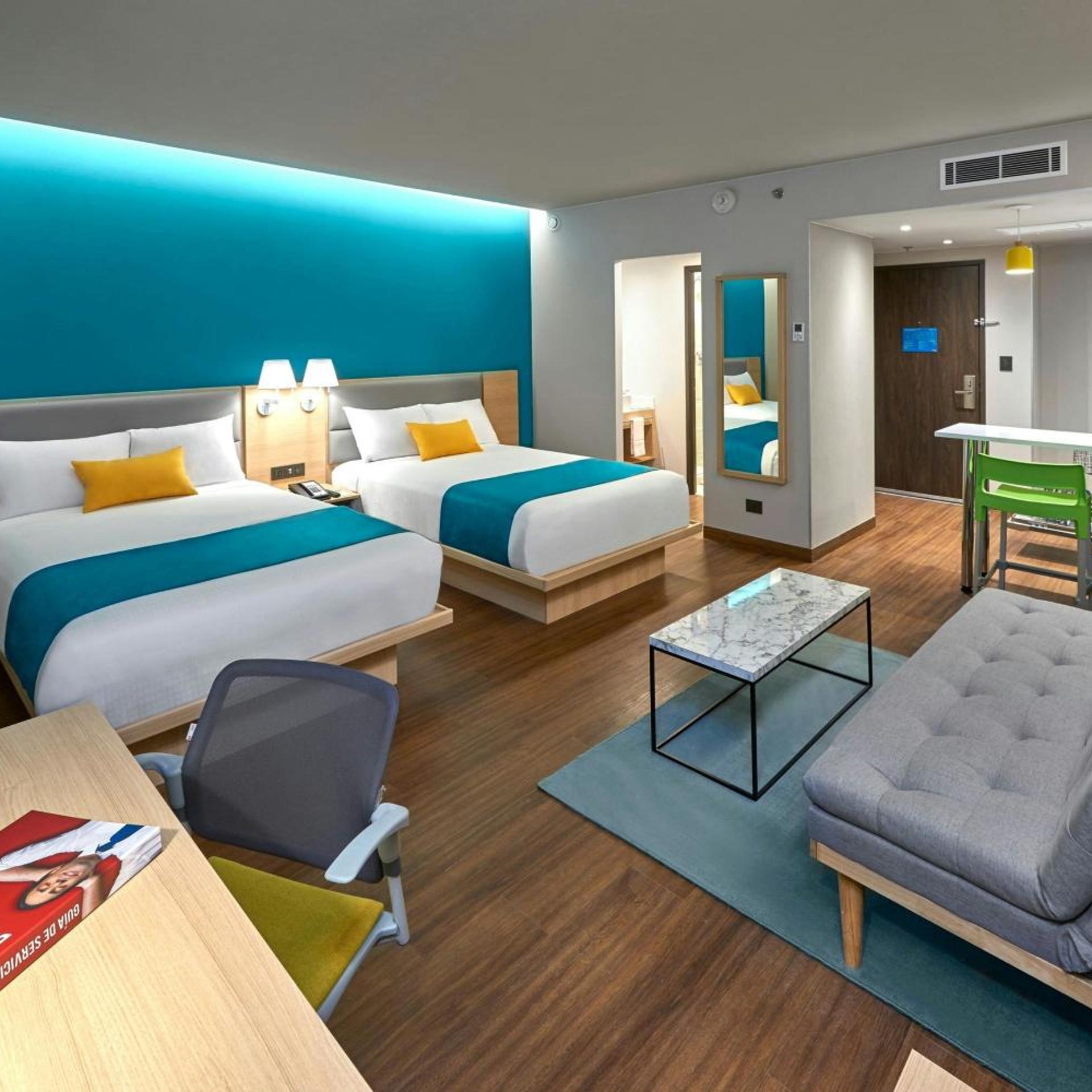 city express plus by marriott cancun aeropuerto riviera
