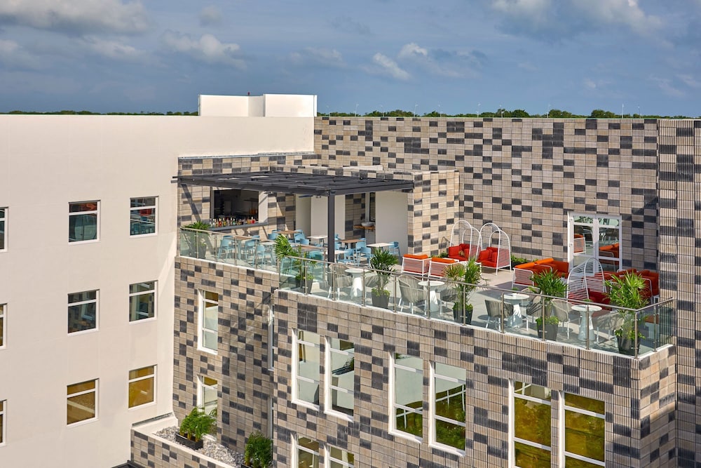 city express plus by marriott cancun aeropuerto riviera