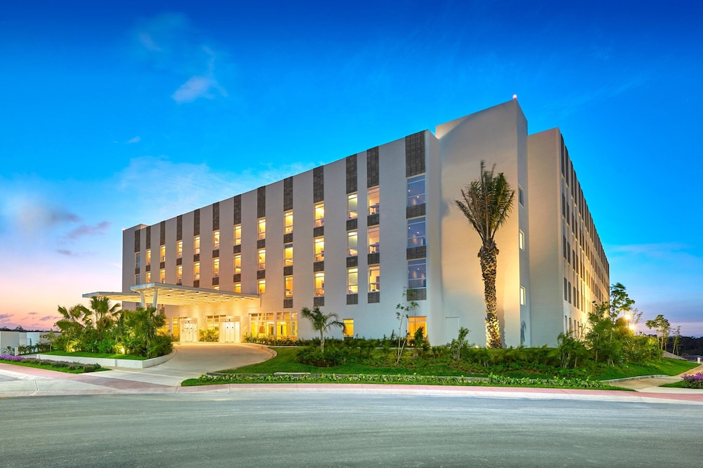 city express plus by marriott cancun aeropuerto riviera