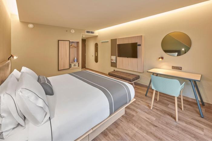 city express plus by marriott cancun aeropuerto riviera