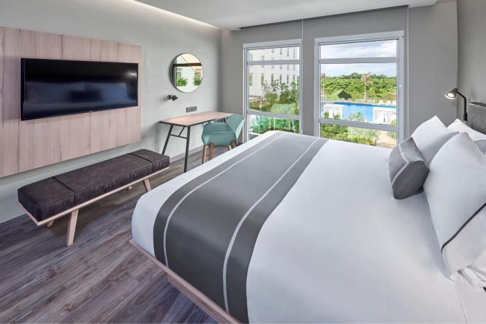 city express plus by marriott cancun aeropuerto riviera