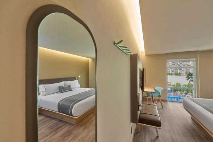 city express plus by marriott cancun aeropuerto riviera