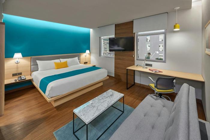 city express plus by marriott cancun aeropuerto riviera