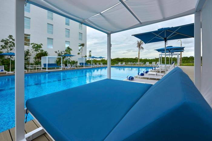 city express plus by marriott cancun aeropuerto riviera