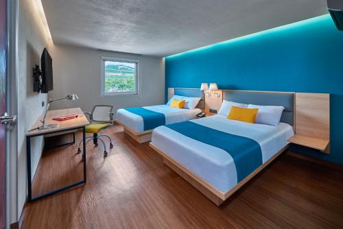 city express plus by marriott cancun aeropuerto riviera