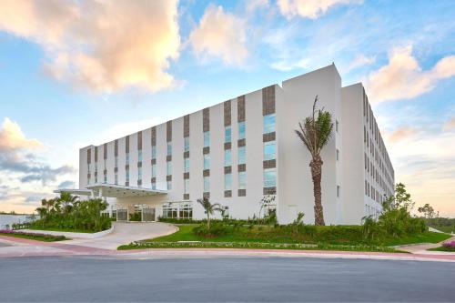 city express plus by marriott cancun aeropuerto riviera