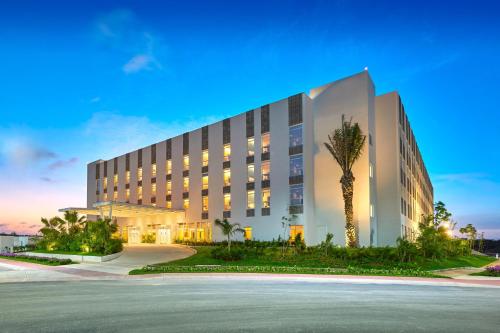 city express plus by marriott cancun aeropuerto riviera