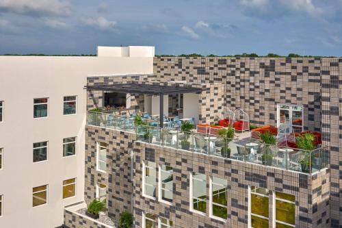 city express plus by marriott cancun aeropuerto riviera