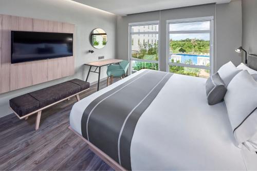 city express plus by marriott cancun aeropuerto riviera