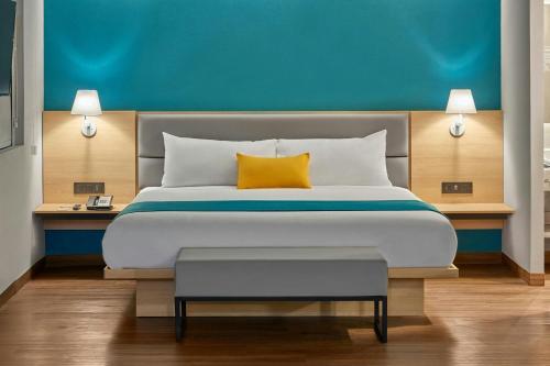 city express plus by marriott cancun aeropuerto riviera