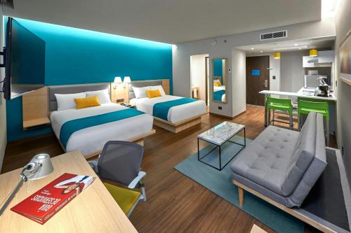 city express plus by marriott cancun aeropuerto riviera