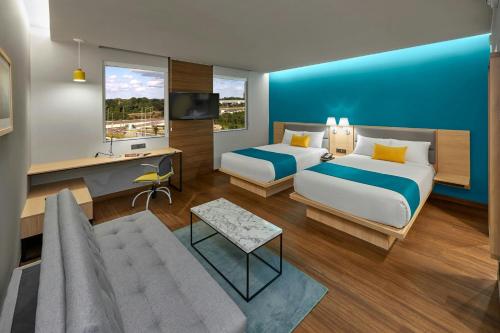 city express plus by marriott cancun aeropuerto riviera