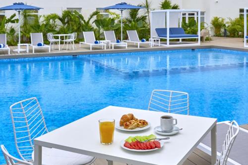 city express plus by marriott cancun aeropuerto riviera