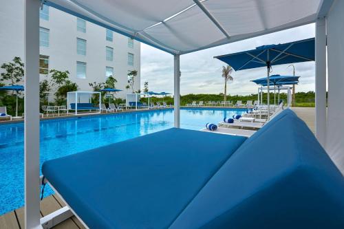 city express plus by marriott cancun aeropuerto riviera