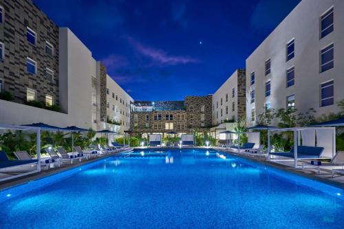 city express plus by marriott cancun aeropuerto riviera