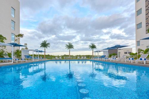 city express plus by marriott cancun aeropuerto riviera