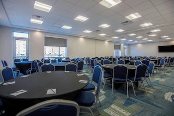 springhill suites by marriott richmond airport