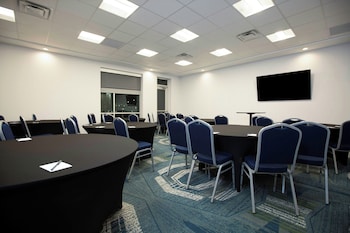 springhill suites by marriott richmond airport