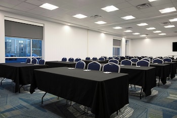 springhill suites by marriott richmond airport