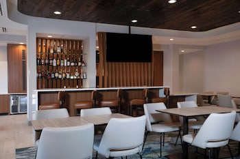 Springhill Suites By Marriott Richmond Airport,,2 star