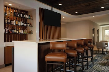 Springhill Suites By Marriott Richmond Airport,,2 star