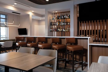 Springhill Suites By Marriott Richmond Airport,,2 star