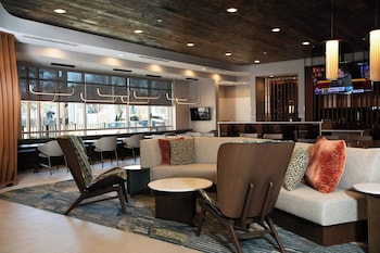 springhill suites by marriott richmond airport