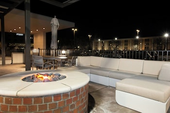 springhill suites by marriott richmond airport