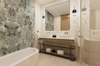 sheraton usak hotel and thermal spa