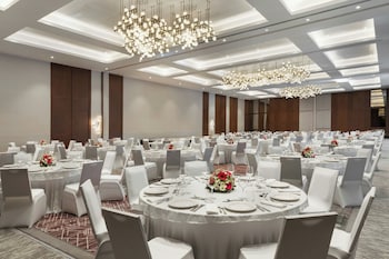 sheraton usak hotel and thermal spa
