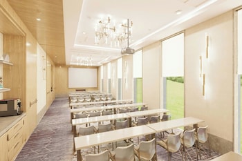 sheraton usak hotel and thermal spa