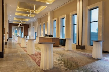 sheraton usak hotel and thermal spa