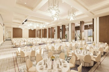 sheraton usak hotel and thermal spa