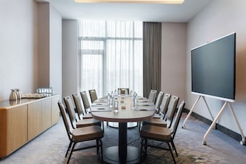 sheraton usak hotel and thermal spa