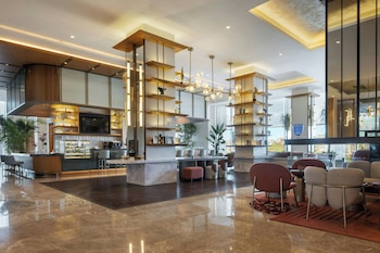 Sheraton Usak Hotel & Thermal Spa,,5 star