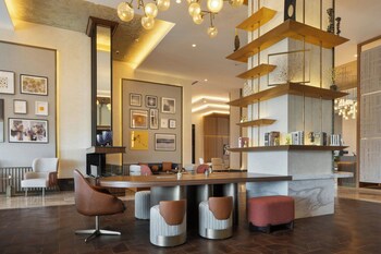 Sheraton Usak Hotel & Thermal Spa,,5 star