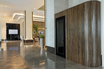 sheraton usak hotel and thermal spa