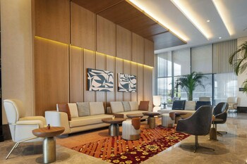 sheraton usak hotel and thermal spa