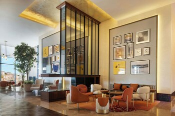 sheraton usak hotel and thermal spa