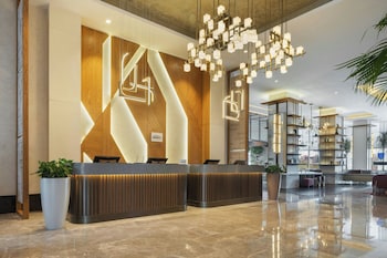sheraton usak hotel and thermal spa