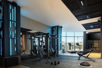 sheraton usak hotel and thermal spa